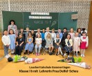 Bild Einschulung 1b
